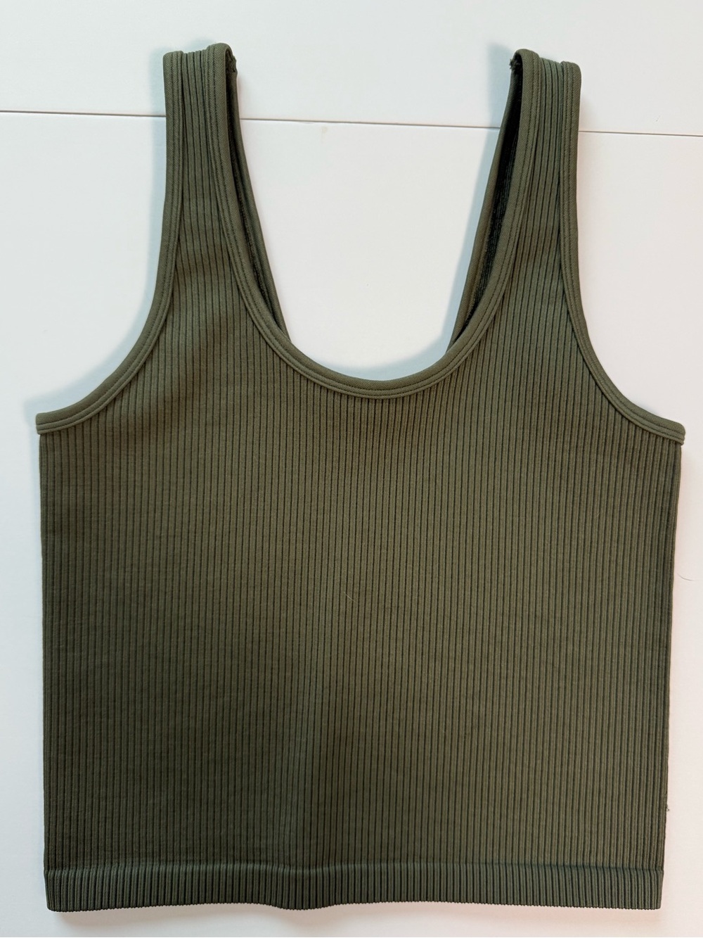 Aerie Ribbed Tank